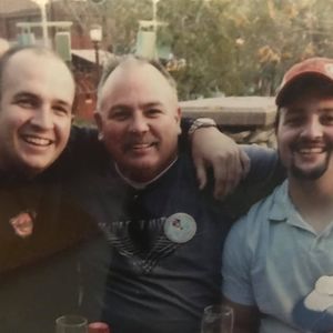 Meet your Posher, Greg